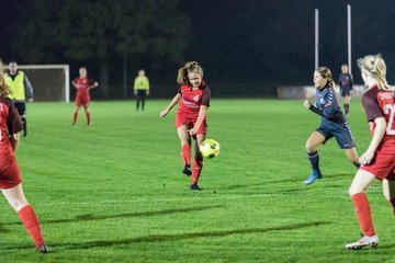 Bild 143 - B-Juniorinnen VfL Pinneberg - Eimsbuettler TV : Ergebnis: 1:0